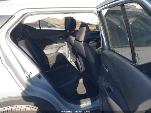 Aukcja sprzedaży 2023 Nissan Kicks Sv Xtronic Cvt, vin: 3N1CP5CV5PL471171, numer aukcji: 43991162