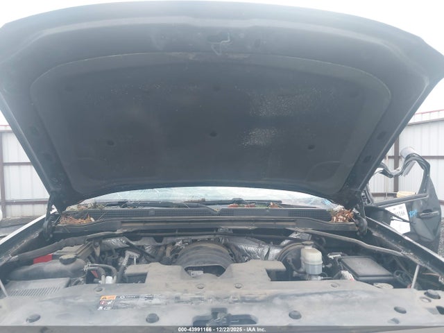 1GTN2UECXEZ286596 GMC Sierra 1500 Sle