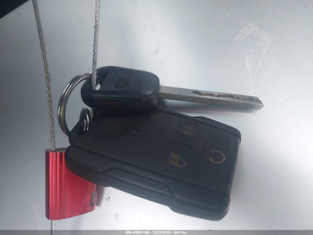 1GTN2UECXEZ286596 GMC Sierra 1500 Sle