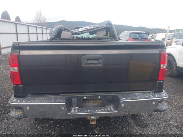 1GTN2UECXEZ286596 GMC Sierra 1500 Sle