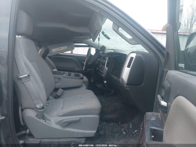 1GTN2UECXEZ286596 GMC Sierra 1500 Sle