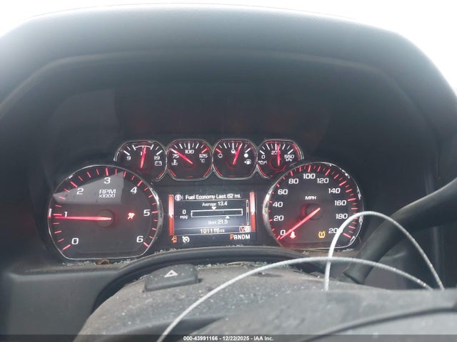 1GTN2UECXEZ286596 GMC Sierra 1500 Sle