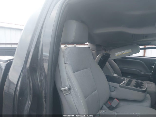 1GTN2UECXEZ286596 GMC Sierra 1500 Sle