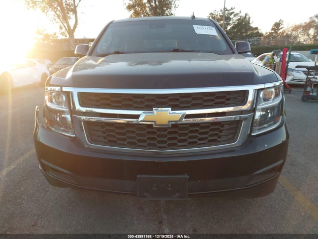 1GNSCBKC6JR270986 Chevrolet Tahoe Lt