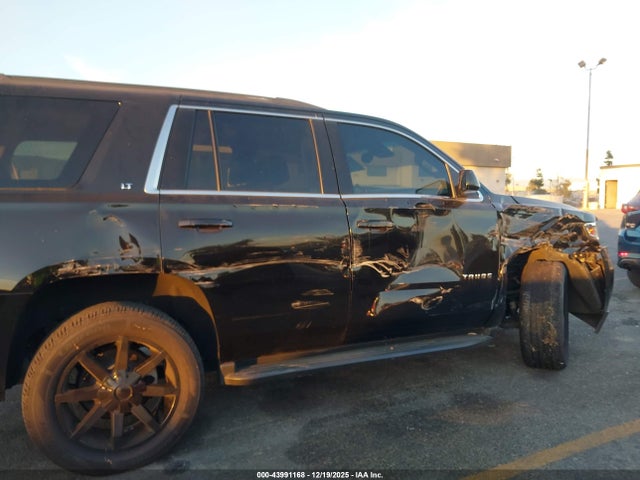1GNSCBKC6JR270986 Chevrolet Tahoe Lt