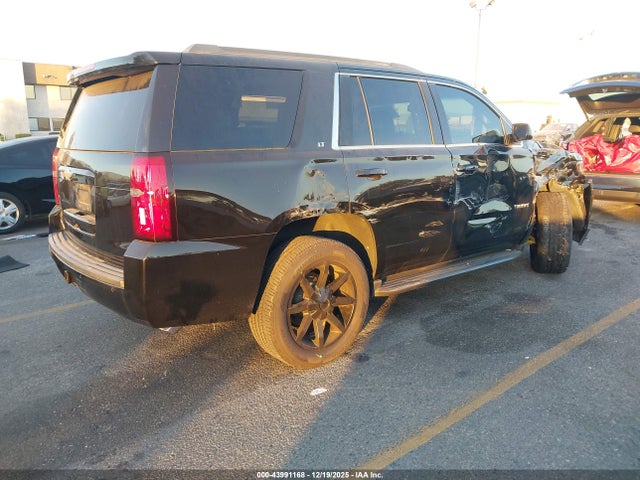 1GNSCBKC6JR270986 Chevrolet Tahoe Lt