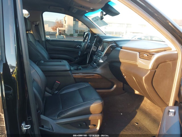 1GNSCBKC6JR270986 Chevrolet Tahoe Lt