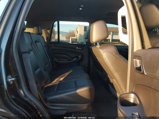 1GNSCBKC6JR270986 Chevrolet Tahoe Lt