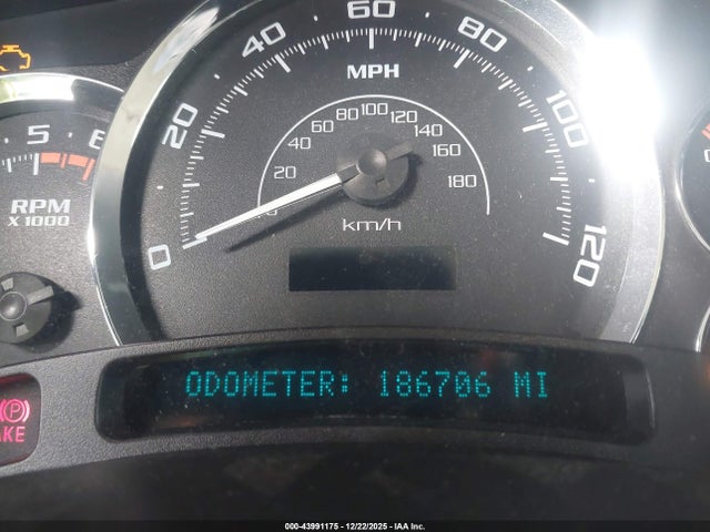 2005 CADILLAC ESCALADE ESV 3GYFK66N05G251561 Photo 6