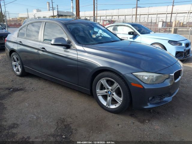 2015 BMW 328I WBA3A5G5XFNS88899