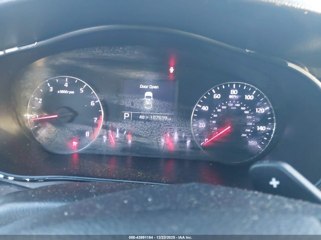 43991194 :رقم المزاد ، KNALN4D71F5193586 vin ، 2015 Kia Cadenza Premium مزاد بيع