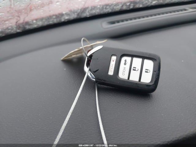 1HGCV1F39JA135495 Honda Accord Sport