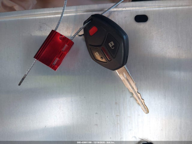 2015 MITSUBISHI OUTLANDER JA4AD2A33FZ001350 Photo 10