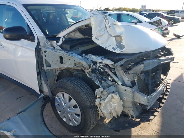 2015 MITSUBISHI OUTLANDER JA4AD2A33FZ001350 Photo 5