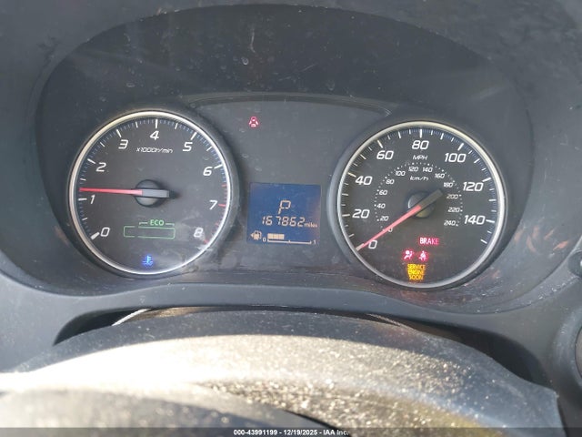 2015 MITSUBISHI OUTLANDER JA4AD2A33FZ001350 Photo 6