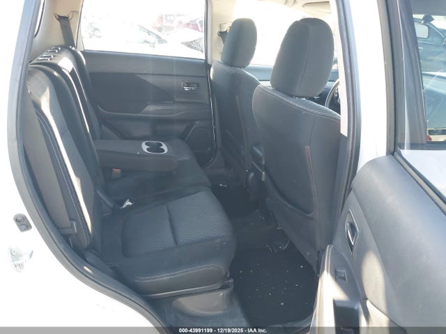 2015 MITSUBISHI OUTLANDER JA4AD2A33FZ001350 Photo 7