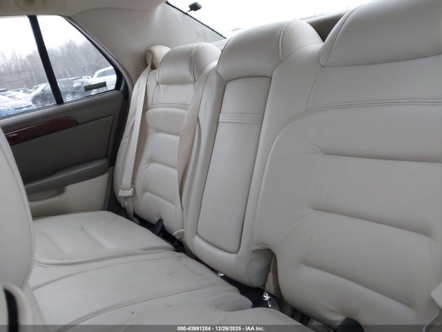 2001 CADILLAC DEVILLE 1G6KD54Y91U251560 Photo 7