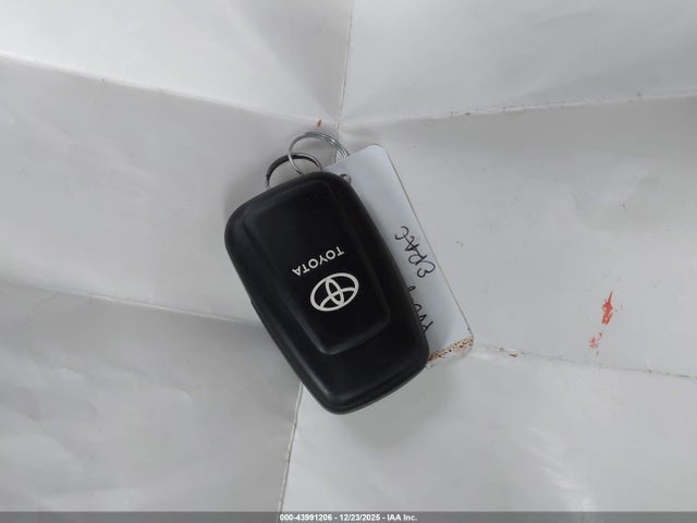 4T1B61HK3KU185610 Toyota CAMRY XSE