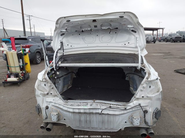 4T1B61HK3KU185610 Toyota CAMRY XSE