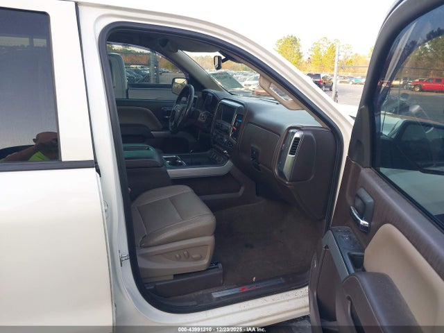 3GCUKSEC0EG512614 Chevrolet Silverado 1500 2lz