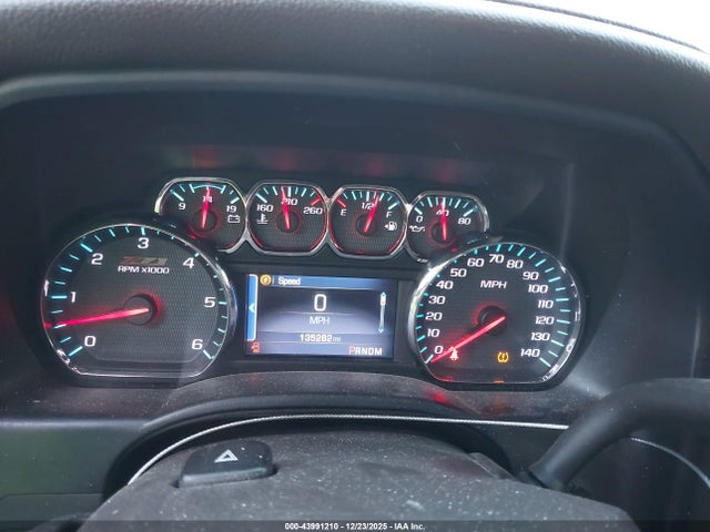 3GCUKSEC0EG512614 Chevrolet Silverado 1500 2lz