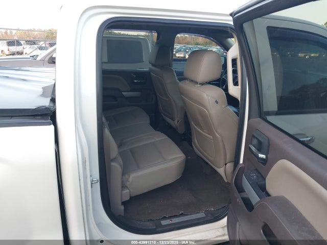 3GCUKSEC0EG512614 Chevrolet Silverado 1500 2lz