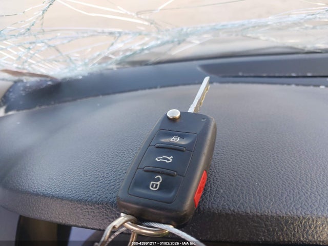 2014 VOLKSWAGEN JETTA 3VW2K7AJ7EM395668 Photo 10