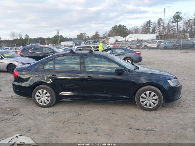 Volkswagen Jetta 2.0l S 2014 3VW2K7AJ7EM395668 Image 13