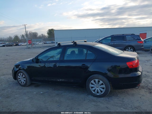 Volkswagen Jetta 2.0l S 2014 3VW2K7AJ7EM395668 Image 14