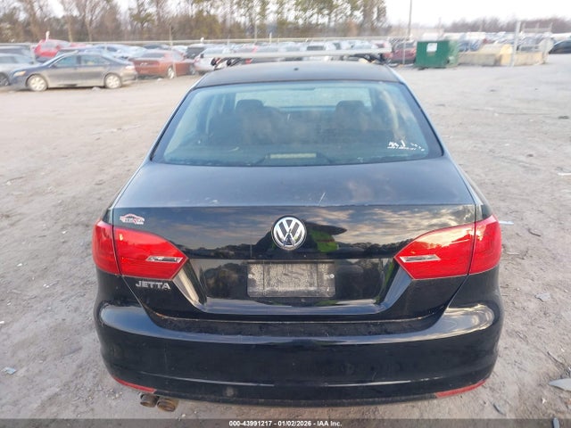 Volkswagen Jetta 2.0l S 2014 3VW2K7AJ7EM395668 Image 16