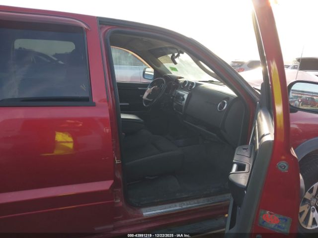2006 MITSUBISHI RAIDER 1Z7HT38N96S579003 Photo 4