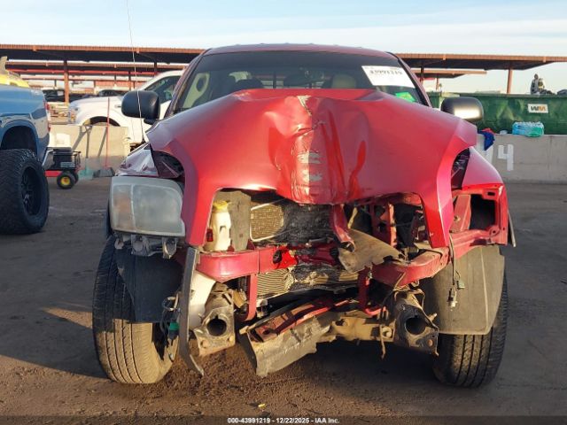 2006 MITSUBISHI RAIDER 1Z7HT38N96S579003 Photo 5