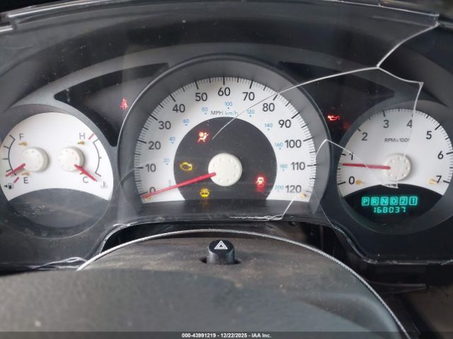 2006 MITSUBISHI RAIDER 1Z7HT38N96S579003 Photo 6