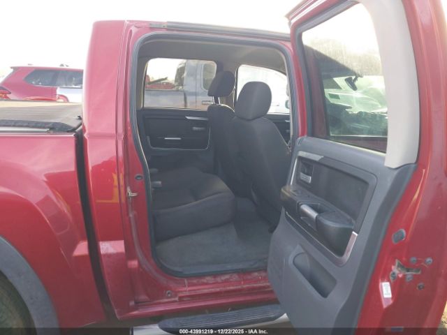 2006 MITSUBISHI RAIDER 1Z7HT38N96S579003 Photo 7