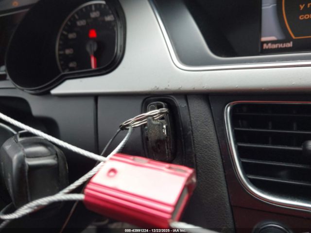 2010 AUDI A5 WAURFAFR2AA078743 Photo 10