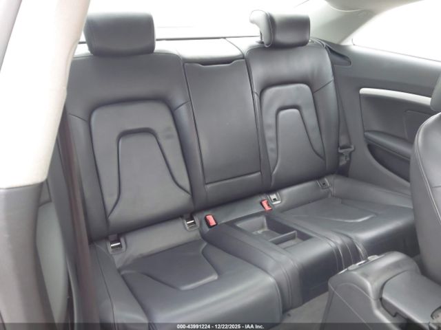 2010 AUDI A5 WAURFAFR2AA078743 Photo 7