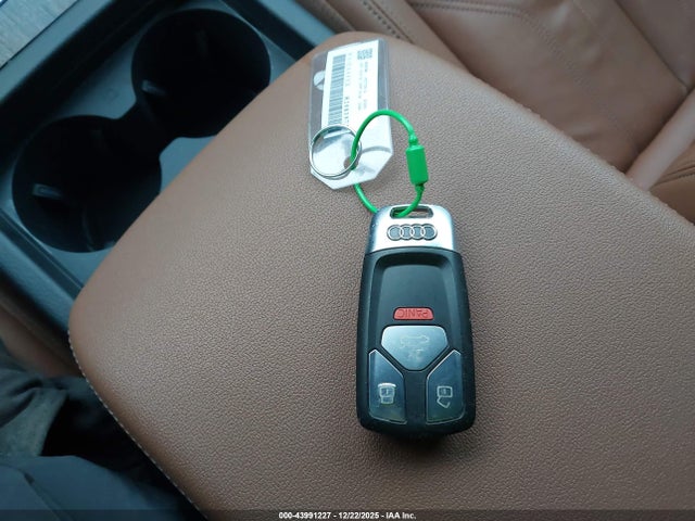 2024 AUDI Q5 WA1EAAFYXR2083972 Photo 10