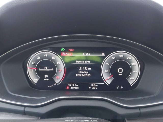 2024 AUDI Q5 WA1EAAFYXR2083972 Photo 6
