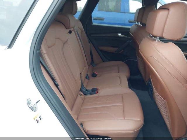 2024 AUDI Q5 WA1EAAFYXR2083972 Photo 7
