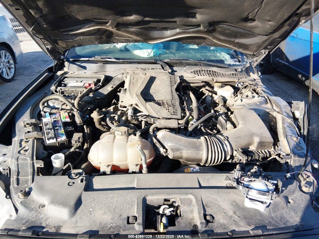 43991229 :رقم المزاد ، 1FA6P8CF9J5129580 vin ، 2018 Ford Mustang Gt مزاد بيع