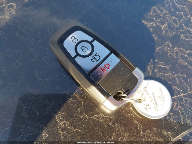 43991229 :رقم المزاد ، 1FA6P8CF9J5129580 vin ، 2018 Ford Mustang Gt مزاد بيع