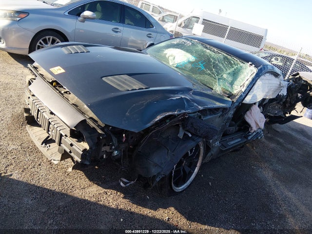 43991229 :رقم المزاد ، 1FA6P8CF9J5129580 vin ، 2018 Ford Mustang Gt مزاد بيع