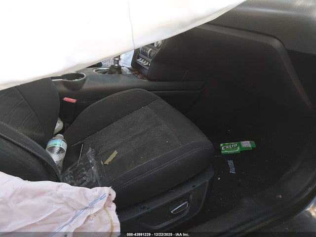 43991229 :رقم المزاد ، 1FA6P8CF9J5129580 vin ، 2018 Ford Mustang Gt مزاد بيع
