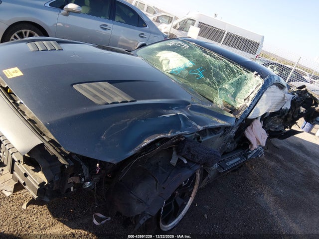 43991229 :رقم المزاد ، 1FA6P8CF9J5129580 vin ، 2018 Ford Mustang Gt مزاد بيع