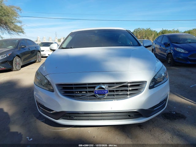 LYV402HK8HB135003 Volvo S60 Inscription T5
