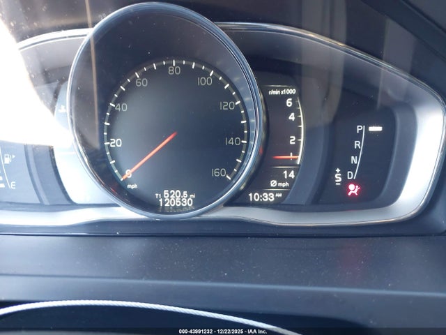 LYV402HK8HB135003 Volvo S60 Inscription T5