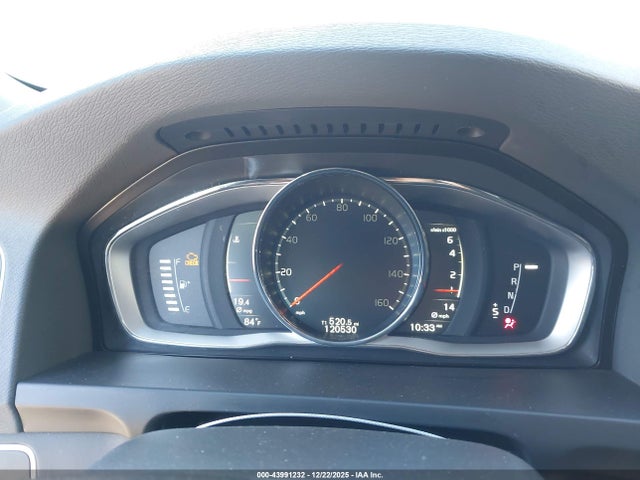 2017 VOLVO S60 INSCRIPTION LYV402HK8HB135003 Photo 6