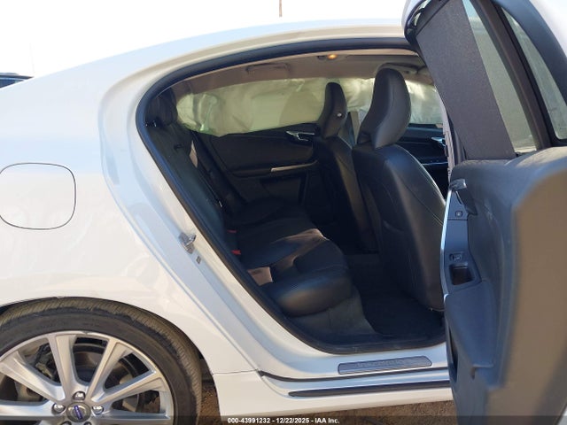 2017 VOLVO S60 INSCRIPTION LYV402HK8HB135003 Photo 7