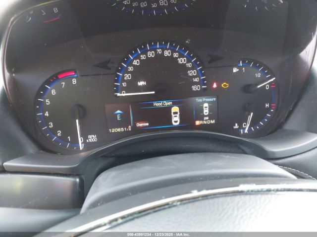 2014 CADILLAC ATS 1G6AA5RA9E0195536 Photo 6