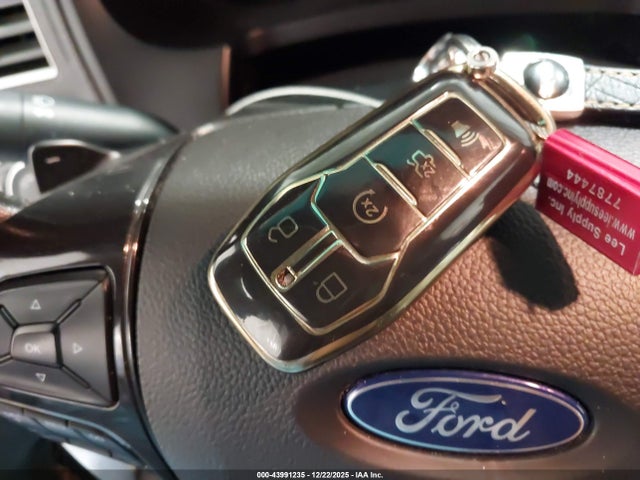 1FM5K8D87GGB37223 Ford EXPLORER XLT